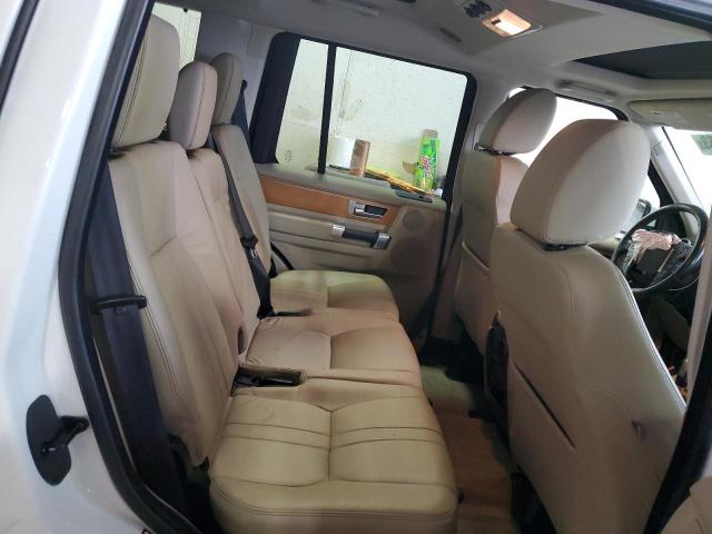 Zdjęcie 11 z aukcji – 2012 LAND ROVER LR4 HSE z VIN SALAG2D40CA599983