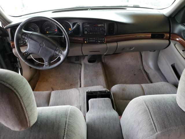 Photo 8 from auction – 2005 BUICK LESABRE CU with VIN 1G4HP52K65U191333