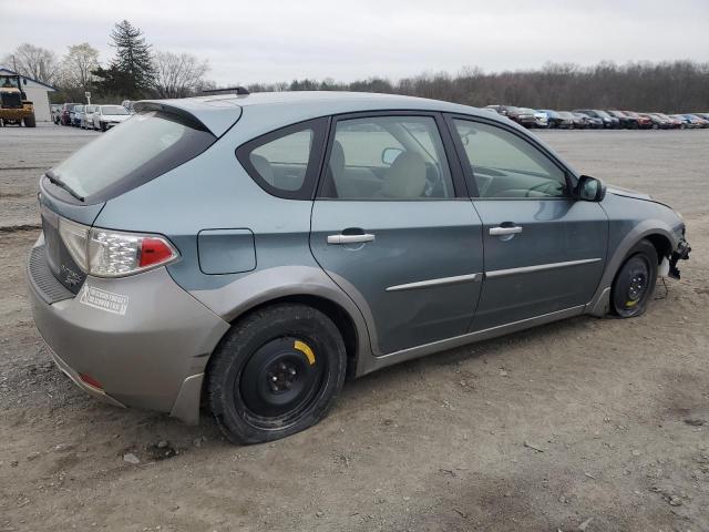 Photo 3 from auction – 2010 SUBARU IMPREZA OU with VIN JF1GH6D60AH827711