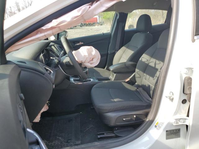 Photo 7 from auction – 2017 CHEVROLET CRUZE LT with VIN 3G1BE5SM2HS523444