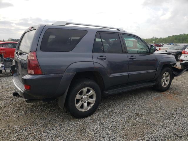Photo 3 from auction – 2005 TOYOTA 4RUNNER SR with VIN JTEZT14R550023743