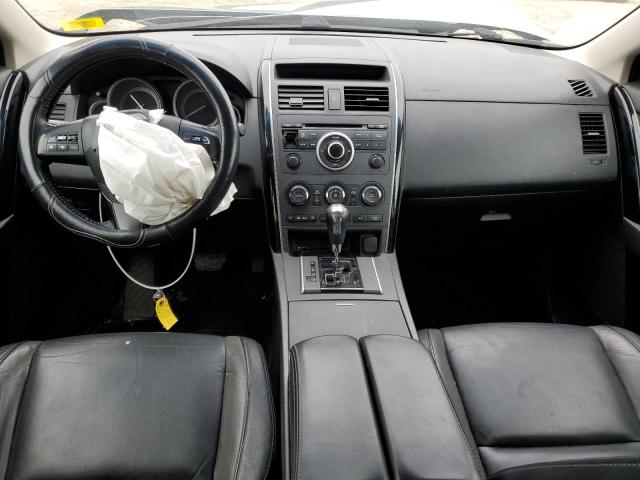 Photo 8 from auction – 2012 MAZDA CX-9 with VIN JM3TB3CV4C0335905