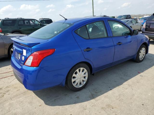 Photo 3 from auction – 2015 NISSAN VERSA S with VIN 3N1CN7AP4FL943378