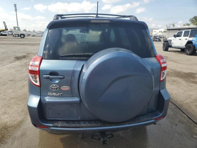 Photo 6 from auction – 2011 TOYOTA RAV4 LIMIT with VIN 2T3YK4DV6BW012100