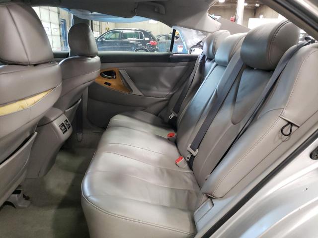 Photo 10 from auction – 2007 TOYOTA CAMRY CE with VIN 4T1BE46K17U072432