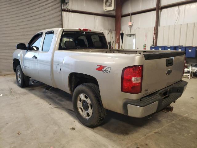 Photo 2 from auction – 2008 CHEVROLET SILVERADO with VIN 1GCEK19J08Z125296