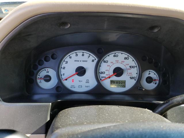 Photo 9 from auction – 2003 FORD ESCAPE LIM with VIN 1FMCU94123KA40335