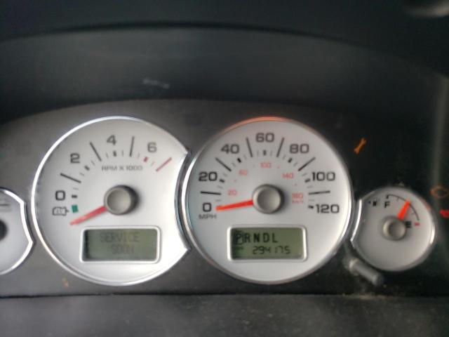 Photo 9 from auction – 2006 FORD ESCAPE HEV with VIN 1FMCU96H86KA20315