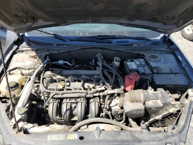 Photo 11 from auction – 2010 FORD FUSION SE with VIN 3FAHP0HA0AR280537