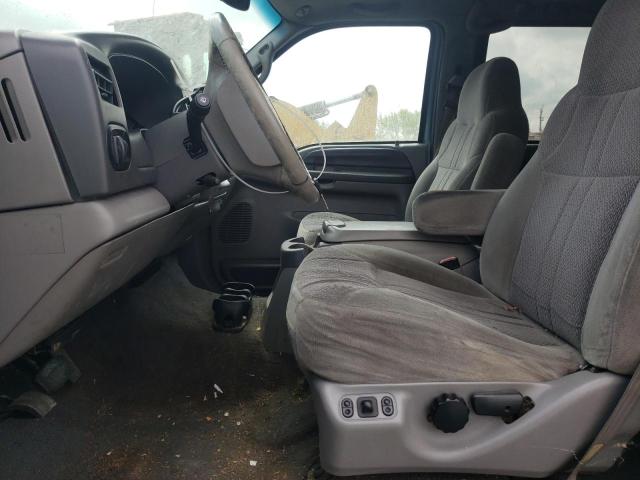 Photo 7 from auction – 2000 FORD EXCURSION with VIN 1FMNU41S3YEB39728