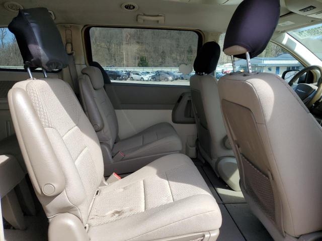 Photo 11 from auction – 2010 CHRYSLER TOWN&COUNT with VIN 2A4RR5D16AR138012