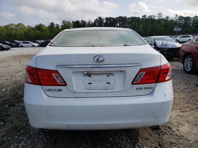 Photo 6 from auction – 2008 LEXUS ES 350 with VIN JTHBJ46G382266452
