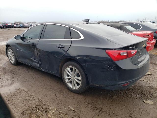 Photo 2 from auction – 2018 CHEVROLET MALIBU LT with VIN 1G1ZD5ST2JF265977