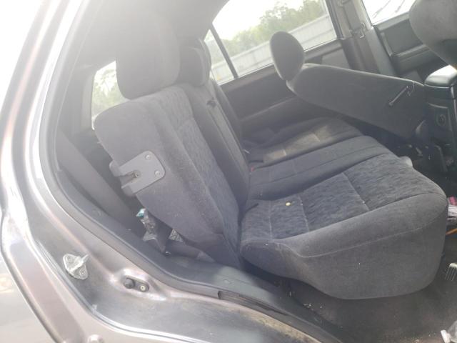 Photo 10 from auction – 2008 KIA SORENTO EX with VIN KNDJC735785845146