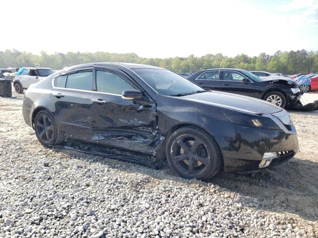 Photo 4 from auction – 2010 ACURA TL with VIN 19UUA9F54AA008668