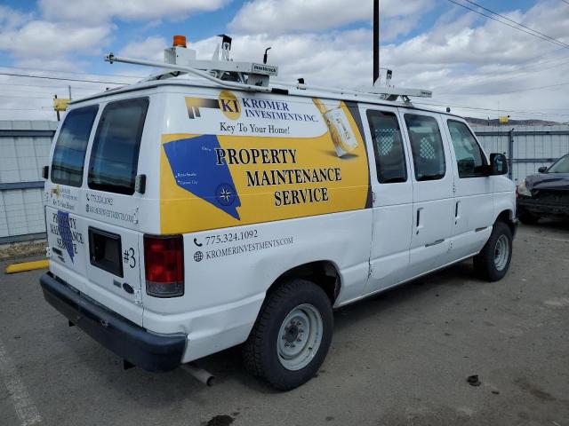 Photo 3 from auction – 2011 FORD ECONOLINE with VIN 1FTNE1EW6BDA78546
