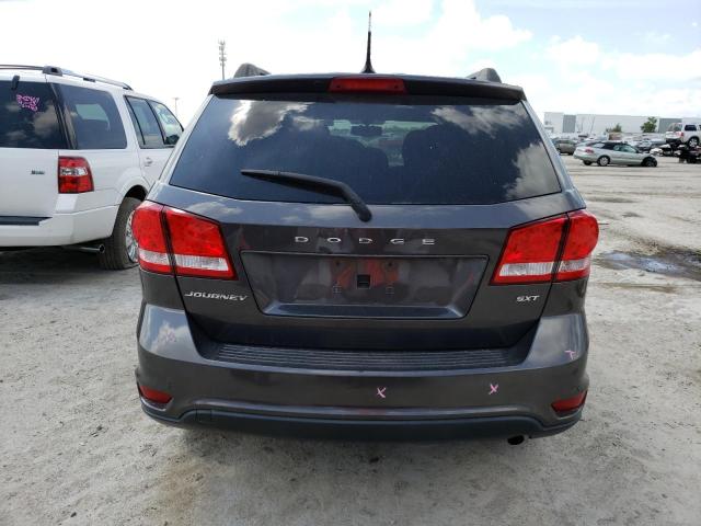 Zdjęcie 6 z aukcji – 2016 DODGE JOURNEY SX z VIN 3C4PDCBBXGT250135