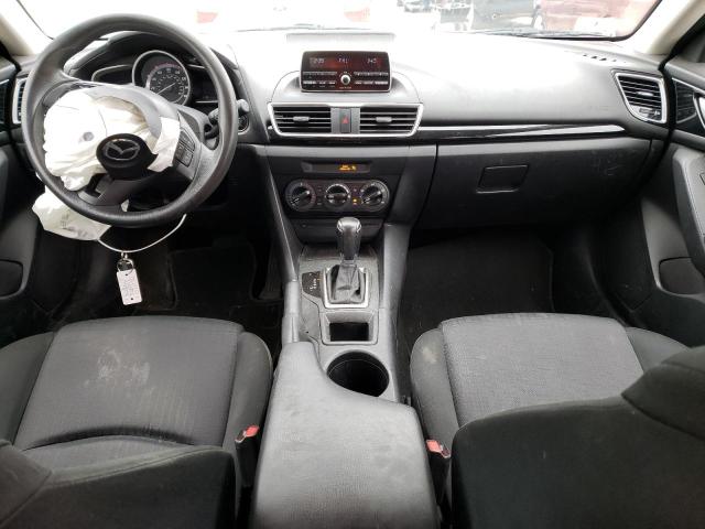 Photo 8 from auction – 2014 MAZDA 3 SPORT with VIN JM1BM1K79E1146475