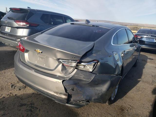Photo 3 from auction – 2018 CHEVROLET MALIBU LT with VIN 1G1ZD5ST3JF167900