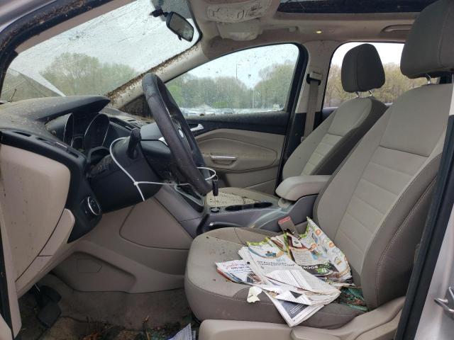 Photo 7 from auction – 2013 FORD ESCAPE SE with VIN 1FMCU0G90DUD64127
