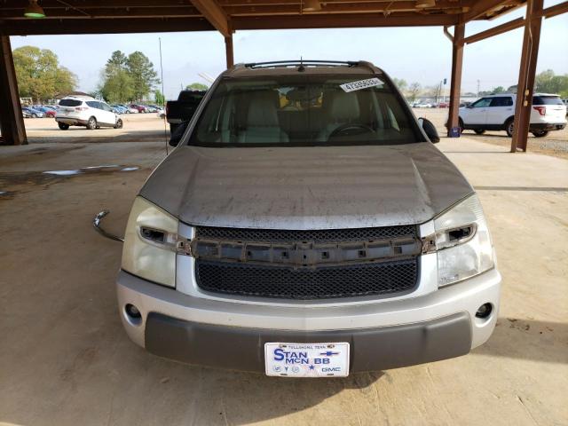 Photo 5 from auction – 2005 CHEVROLET EQUINOX LT with VIN 2CNDL73F256143320