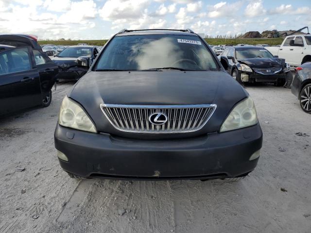 Photo 5 from auction – 2008 LEXUS RX 350 with VIN 2T2HK31U48C090699