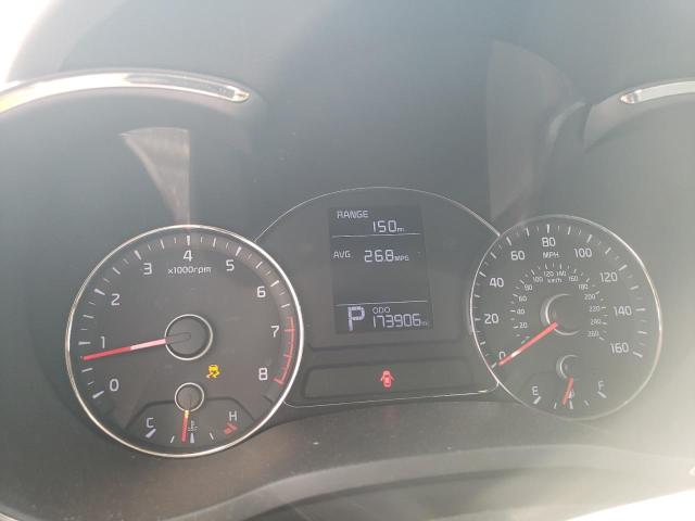 Photo 9 from auction – 2015 KIA FORTE LX with VIN KNAFX4A67F5330047
