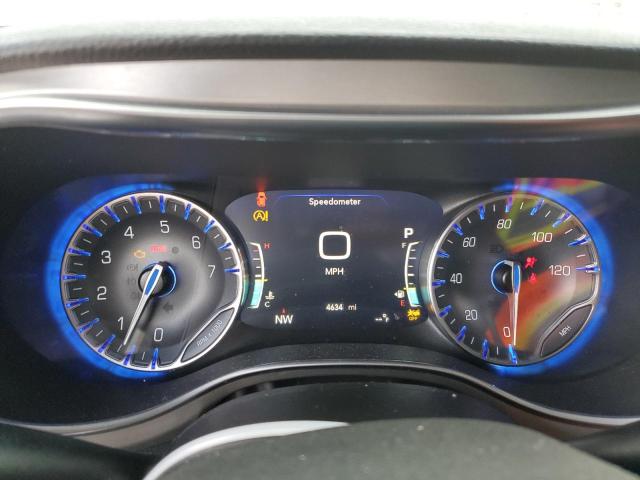 Photo 9 from auction – 2022 CHRYSLER PACIFICA L with VIN 2C4RC3GG6NR184764