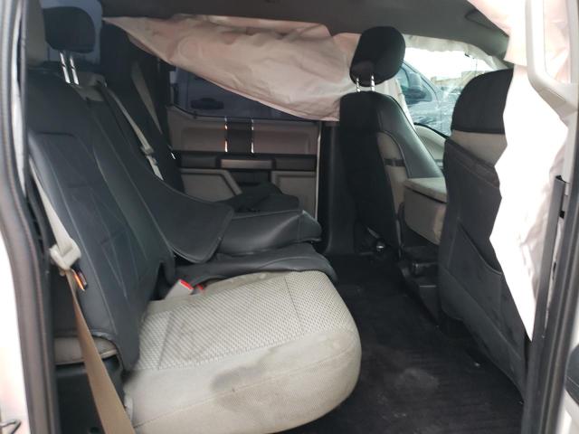 Photo 10 from auction – 2017 FORD F150 SUPER with VIN 1FTEW1CP4HKC70013