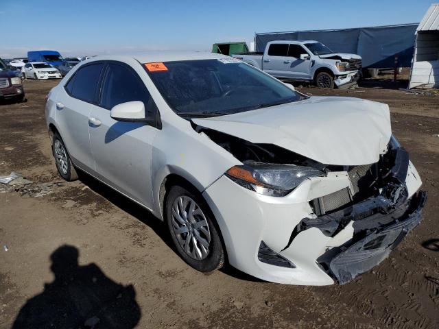 Foto 4 de la subasta – 2017 TOYOTA COROLLA L con VIN 5YFBURHEXHP719064