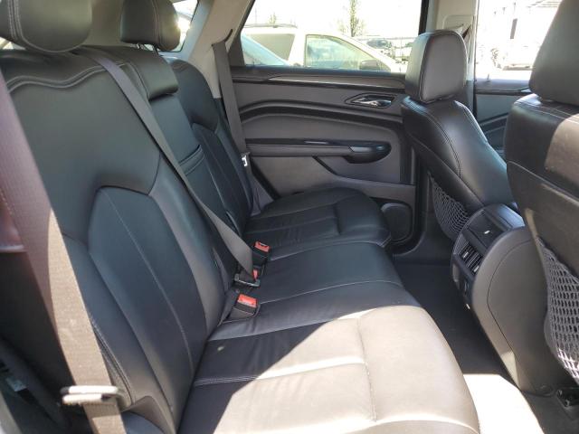 Zdjęcie 10 z aukcji – 2013 CADILLAC SRX z VIN 3GYFNAE35DS655865