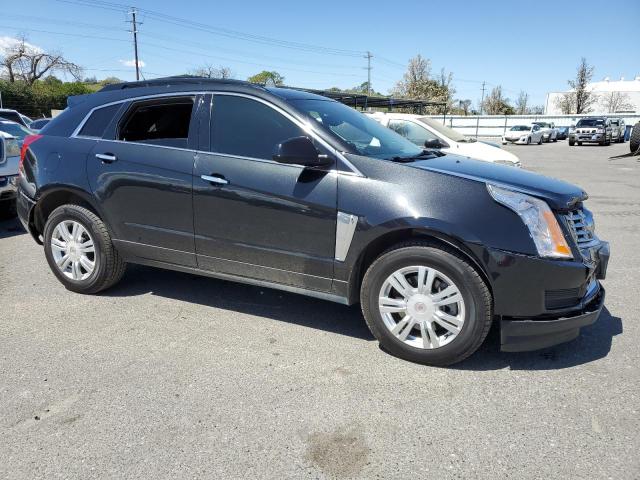 Photo 4 from auction – 2013 CADILLAC SRX with VIN 3GYFNAE35DS655865