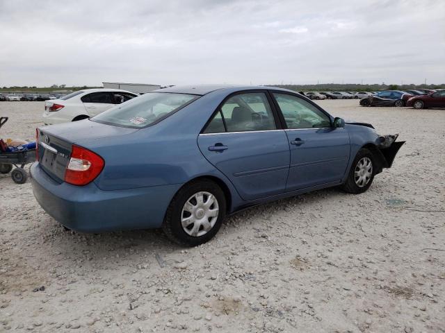 Photo 3 from auction – 2002 TOYOTA CAMRY LE with VIN 4T1BE32K62U502691