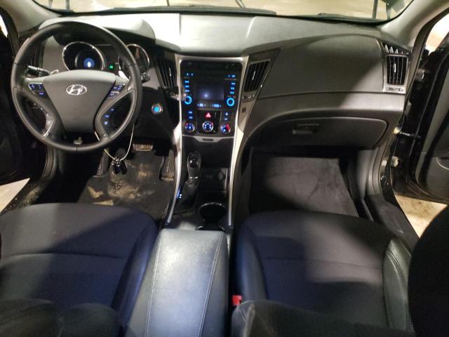 Photo 8 from auction – 2014 HYUNDAI SONATA SE with VIN 5NPEC4AC5EH848401