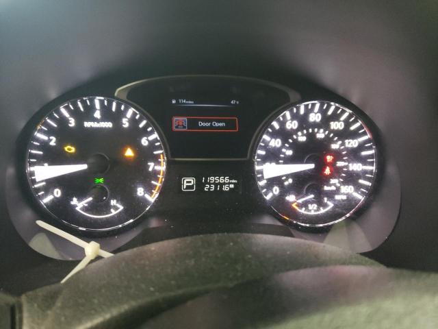 Photo 9 from auction – 2014 NISSAN ALTIMA 2.5 with VIN 1N4AL3AP4EC416377