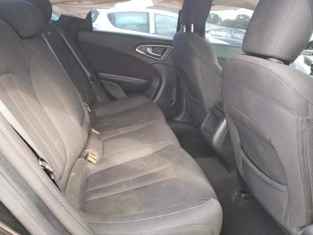 Photo 10 from auction – 2015 CHRYSLER 200 LIMITE with VIN 1C3CCCAB5FN651596