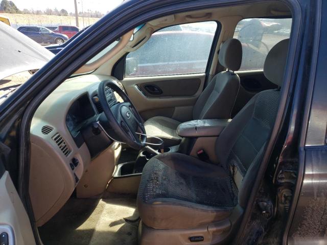 Photo 7 from auction – 2004 FORD ESCAPE XLT with VIN 1FMYU93154KA77405