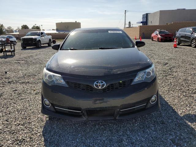 Photo 5 from auction – 2012 TOYOTA CAMRY BASE with VIN 4T1BF1FK2CU154353