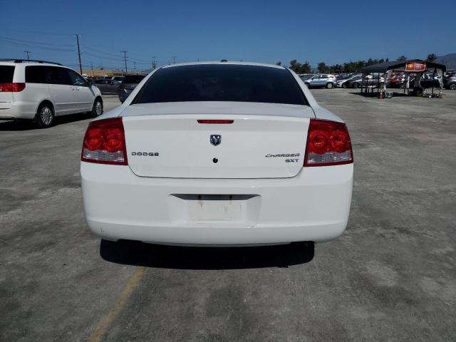Photo 6 from auction – 2010 DODGE CHARGER SX with VIN 2B3CA3CV6AH256399