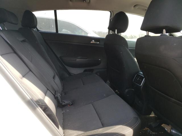Photo 11 from auction – 2022 KIA SPORTAGE L with VIN KNDPM3AC7N7967913