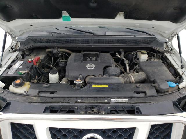 Photo 12 from auction – 2012 NISSAN ARMADA SV with VIN 5N1AA0ND7CN604418