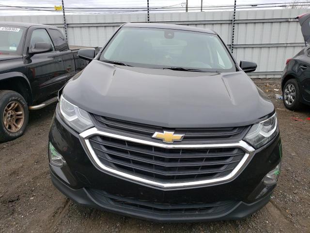 Photo 5 from auction – 2020 CHEVROLET EQUINOX LT with VIN 3GNAXUEVXLL218263