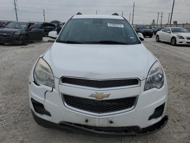 Photo 5 from auction – 2013 CHEVROLET EQUINOX LT with VIN 2GNFLDE36D6241576