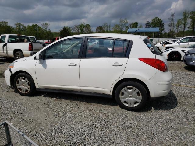 Photo 2 from auction – 2010 NISSAN VERSA with VIN 3N1BC1CPXAL419446