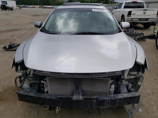 Photo 5 from auction – 2011 NISSAN MAXIMA S with VIN 1N4AA5AP7BC868109