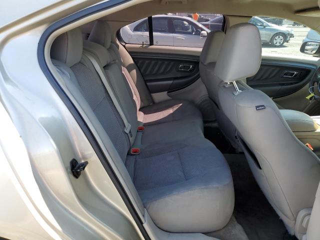 Photo 10 from auction – 2011 FORD TAURUS SEL with VIN 1FAHP2EW5BG157434