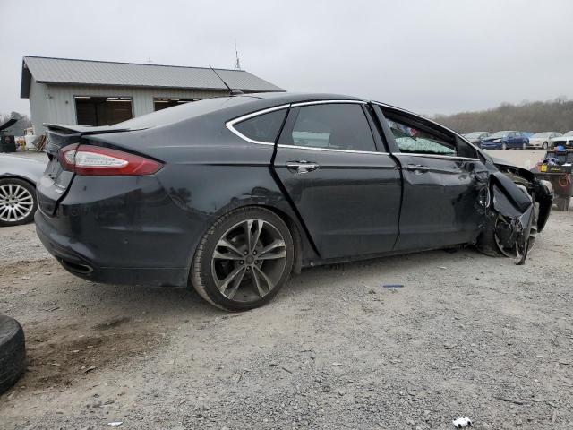 Photo 3 from auction – 2013 FORD FUSION TIT with VIN 3FA6P0K9XDR187874