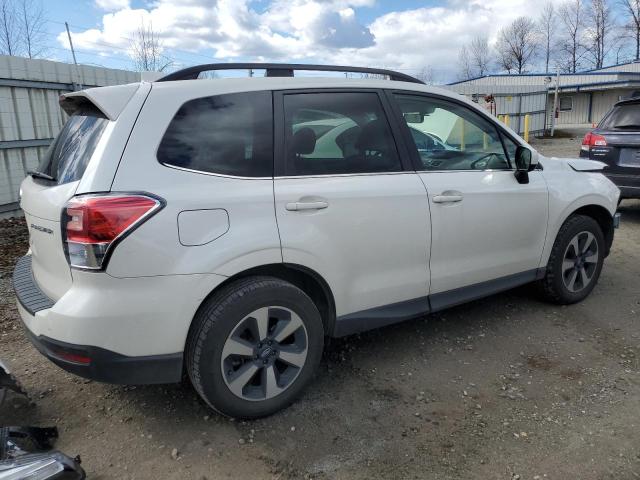 Photo 3 from auction – 2018 SUBARU FORESTER 2 with VIN JF2SJARC2JH528278