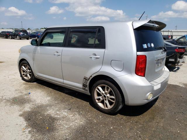 Photo 2 from auction – 2009 TOYOTA SCION XB with VIN JTLKE50E791069296