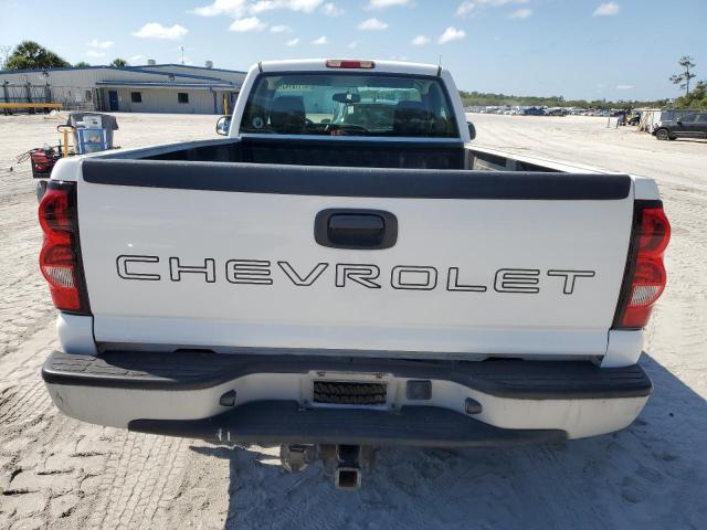 Photo 6 from auction – 2005 CHEVROLET SILVERADO with VIN 1GCEC14X25Z136059